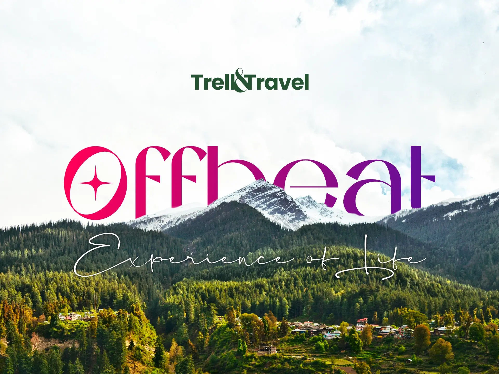 Trell & Travel